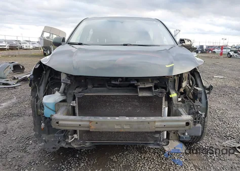 2016 Honda Hr-V Lx z USA, uszkodzony, nr VIN 3CZRU5H32GM732753